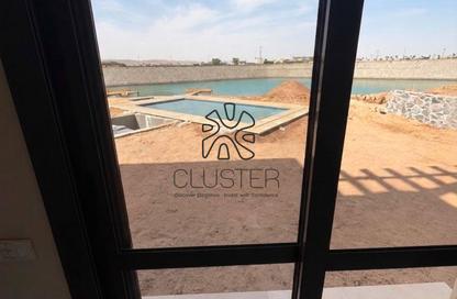 Twin House - 3 Bedrooms - 4 Bathrooms for sale in Sabina - El Gouna - Hurghada - Red Sea Twin House - 3 Bedrooms - 4 Bathrooms for sale in Sabina - El Gouna - Hurghada - Red Sea