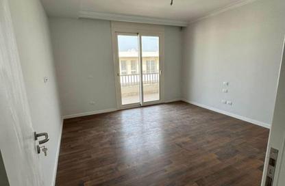 Apartment - 3 Bedrooms - 3 Bathrooms for sale in Pyramids Hills - Cairo Alexandria Desert Road - 6 October City - Giza
