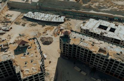 شقة - 1 - 1 للبيع في اطلانتس - منتجعات الغردقة - الغردقة - محافظة البحر الاحمر