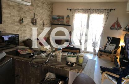 Chalet - 2 Bedrooms - 2 Bathrooms for sale in Mountain View - Qesm Ad Dabaah - North Coast