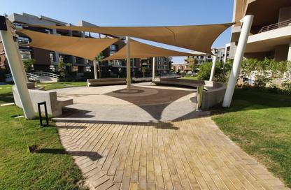 Apartment - 3 Bedrooms - 3 Bathrooms for sale in Granda Life - El Shorouk Compounds - Shorouk City - Cairo