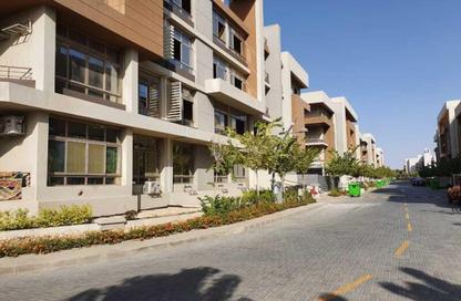 Apartment - 3 Bedrooms - 3 Bathrooms for sale in Granda Life - El Shorouk Compounds - Shorouk City - Cairo