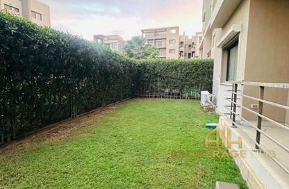 Apartment - 3 Bedrooms - 3 Bathrooms for rent in Moon Residences - Fifth Square - The 5th Settlement - New Cairo City - Cairo