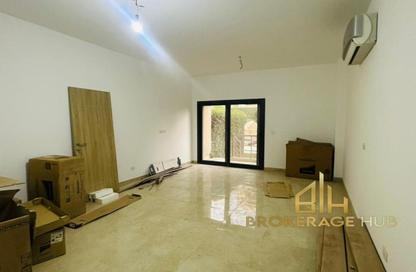 Apartment - 3 Bedrooms - 3 Bathrooms for rent in Moon Residences - Fifth Square - The 5th Settlement - New Cairo City - Cairo