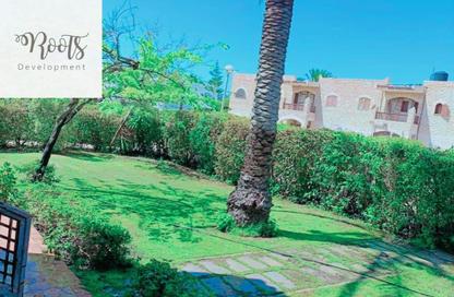 Chalet - 3 Bedrooms - 2 Bathrooms for sale in Marina 5 - Marina - Al Alamein - North Coast