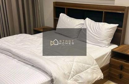 Apartment - 3 - 2 for rent in B8 - Madinaty - Cairo