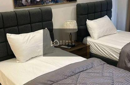 Apartment - 3 - 2 for rent in B8 - Madinaty - Cairo