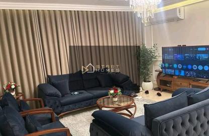 Apartment - 3 - 2 for rent in B8 - Madinaty - Cairo
