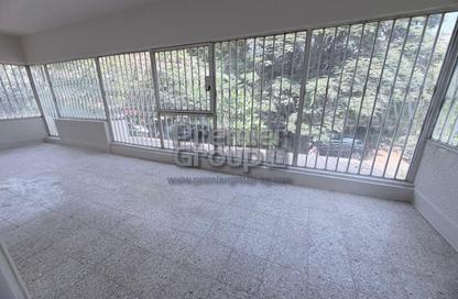 Villa - 4 - 4 for rent in Street 215 - Degla - Hay El Maadi - Cairo Villa - 4 - 4 for rent in Street 215 - Degla - Hay El Maadi - Cairo