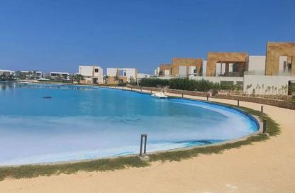 Chalet - 3 Bedrooms - 2 Bathrooms for sale in Seashell - Sidi Abdel Rahman - North Coast