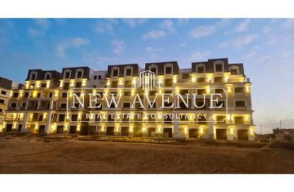 iVilla - 3 Bedrooms - 3 Bathrooms for sale in Mountain View 1.1 - 5th Settlement Compounds - The 5th Settlement - New Cairo City - Cairo iVilla - 3 Bedrooms - 3 Bathrooms for sale in Mountain View 1.1 - 5th Settlement Compounds - The 5th Settlement - New Cairo City - Cairo