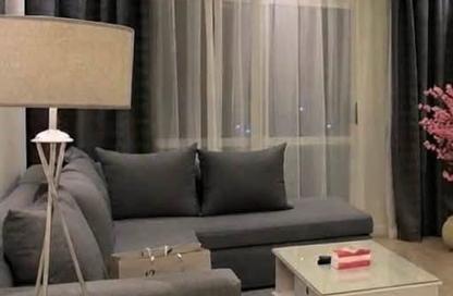 Apartment - 2 Bedrooms - 2 Bathrooms for rent in El Rehab Extension - Al Rehab - New Cairo City - Cairo