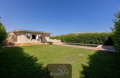 Chalet - 2 - 2 for sale in Al Marwa - Markaz Al Hamam - North Coast
