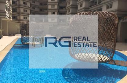 Apartment - 4 Bedrooms - 2 Bathrooms for sale in Degla View - Zahraa El Maadi - Hay El Maadi - Cairo Apartment - 4 Bedrooms - 2 Bathrooms for sale in Degla View - Zahraa El Maadi - Hay El Maadi - Cairo