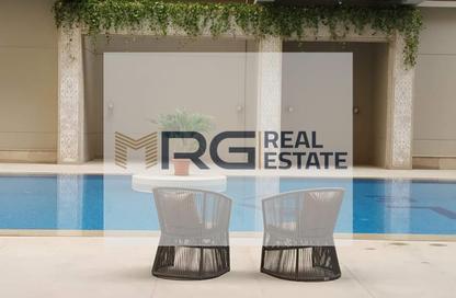 Apartment - 4 Bedrooms - 2 Bathrooms for sale in Degla View - Zahraa El Maadi - Hay El Maadi - Cairo Apartment - 4 Bedrooms - 2 Bathrooms for sale in Degla View - Zahraa El Maadi - Hay El Maadi - Cairo