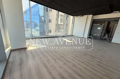 Office Space - 1 Bedroom - 1 Bathroom for sale in Granoy - 5th Settlement Compounds - The 5th Settlement - New Cairo City - Cairo
