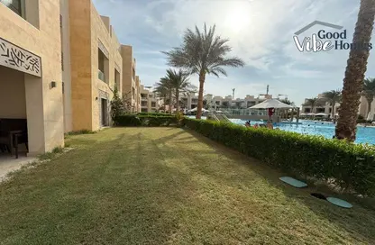 شقة - 3 غرف نوم - 3 حمامات للبيع في مانجروفي ريزيدنس - الجونة - الغردقة - محافظة البحر الاحمر