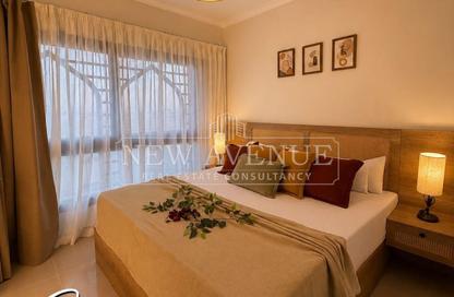 Chalet - 1 Bedroom - 1 Bathroom for sale in Gaia - Ras Al Hekma - North Coast