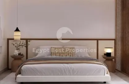 شاليه - 3 غرف نوم - 2 حمامات للبيع في أمواج - سيدي عبد الرحمن - الساحل الشمالي