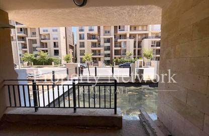 Apartment - 1 Bedroom - 1 Bathroom for sale in Shalya Taj City - 5th Settlement Compounds - The 5th Settlement - New Cairo City - Cairo