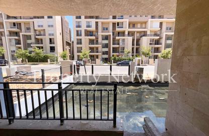 Apartment - 1 Bedroom - 1 Bathroom for sale in Shalya Taj City - 5th Settlement Compounds - The 5th Settlement - New Cairo City - Cairo