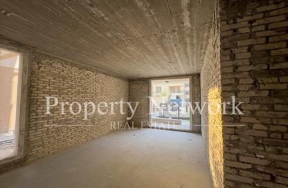 Apartment - 1 Bedroom - 1 Bathroom for sale in Shalya Taj City - 5th Settlement Compounds - The 5th Settlement - New Cairo City - Cairo