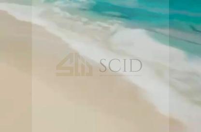 شاليه - 2 غرف نوم - 2 حمامات للبيع في كالي كوست - راس الحكمة - الساحل الشمالي شاليه - 2 غرف نوم - 2 حمامات للبيع في كالي كوست - راس الحكمة - الساحل الشمالي