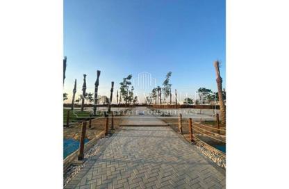 Apartment - 3 Bedrooms - 2 Bathrooms for sale in Hyde Park - New Cairo City - Cairo