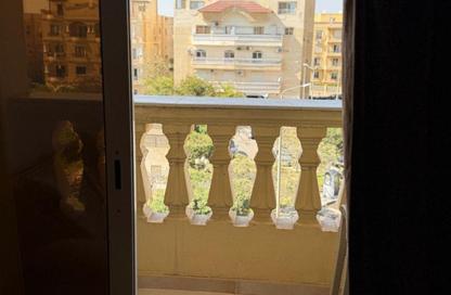 Apartment - 3 Bedrooms - 2 Bathrooms for sale in Beverly Hills - Sheikh Zayed Compounds - Sheikh Zayed City - Giza