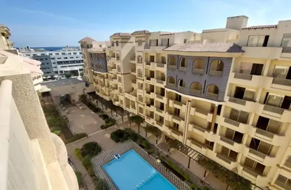 Apartment - Studio - 1 Bathroom for sale in Arabia Area - Hurghada - Red Sea