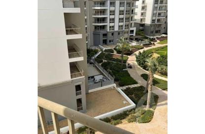 Apartment - 3 Bedrooms - 3 Bathrooms for sale in Garden Residence - Hyde Park - New Cairo City - Cairo
