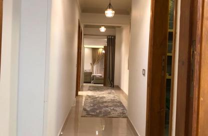 Apartment - 2 Bedrooms - 2 Bathrooms for rent in Street 17 - District 5 - The 5th Settlement - New Cairo City - Cairo