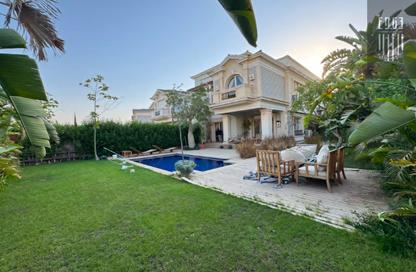 Twin House - 4 Bedrooms - 6 Bathrooms for rent in Mountain View Hyde Park - 5th Settlement Compounds - The 5th Settlement - New Cairo City - Cairo
