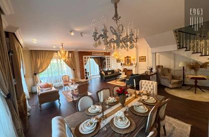 Twin House - 4 Bedrooms - 6 Bathrooms for rent in Mountain View Hyde Park - 5th Settlement Compounds - The 5th Settlement - New Cairo City - Cairo