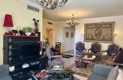 Apartment - 2 Bedrooms - 2 Bathrooms for sale in San Stefano Grand Plaza - San Stefano - Hay Sharq - Alexandria Apartment - 2 Bedrooms - 2 Bathrooms for sale in San Stefano Grand Plaza - San Stefano - Hay Sharq - Alexandria