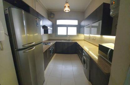 Apartment - 1 Bedroom - 1 Bathroom for sale in Palm Hills New Cairo - 5th Settlement Compounds - The 5th Settlement - New Cairo City - Cairo Apartment - 1 Bedroom - 1 Bathroom for sale in Palm Hills New Cairo - 5th Settlement Compounds - The 5th Settlement - New Cairo City - Cairo