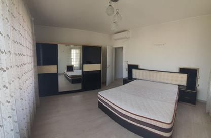 Apartment - 1 Bedroom - 1 Bathroom for sale in Palm Hills New Cairo - 5th Settlement Compounds - The 5th Settlement - New Cairo City - Cairo