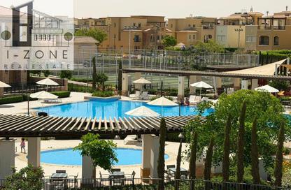 Villa - 5 Bedrooms - 4 Bathrooms for rent in Mivida - 5th Settlement Compounds - The 5th Settlement - New Cairo City - Cairo