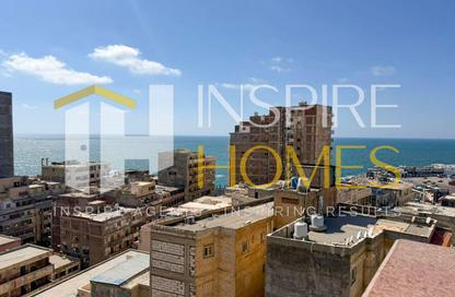 Apartment - 3 Bedrooms - 1 Bathroom for sale in Sidi Gaber - Hay Sharq - Alexandria Apartment - 3 Bedrooms - 1 Bathroom for sale in Sidi Gaber - Hay Sharq - Alexandria