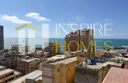 Apartment - 3 Bedrooms - 1 Bathroom for sale in Sidi Gaber - Hay Sharq - Alexandria