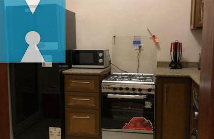 Roof - 1 Bedroom - 1 Bathroom for rent in Continental Gardens - 12th District - Sheikh Zayed City - Giza Roof - 1 Bedroom - 1 Bathroom for rent in Continental Gardens - 12th District - Sheikh Zayed City - Giza