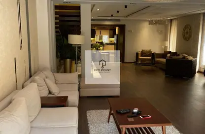 iVilla - 3 Bedrooms - 3 Bathrooms for rent in Mountain View Hyde Park - 5th Settlement Compounds - The 5th Settlement - New Cairo City - Cairo