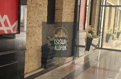 مساحات مكتبية - 3 غرف نوم - 2 حمامات للايجار في مول كليف التجمع الخامس - شارع التسعين الجنوبي - التجمع الخامس - مدينة القاهرة الجديدة - القاهرة