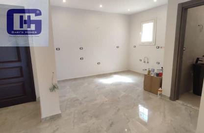 Apartment - 2 Bedrooms - 2 Bathrooms for sale in Regents Park - Al Andalus District - New Cairo City - Cairo
