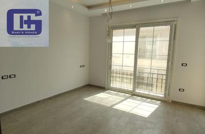 Apartment - 2 Bedrooms - 2 Bathrooms for sale in Regents Park - Al Andalus District - New Cairo City - Cairo