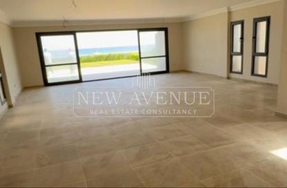 Villa - 5 Bedrooms - 5 Bathrooms for sale in La vista Ras El Hikma - Ras Al Hekma - North Coast