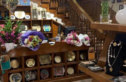Shop - Studio - 1 for sale in El Rehab Extension - Al Rehab - New Cairo City - Cairo Shop - Studio - 1 for sale in El Rehab Extension - Al Rehab - New Cairo City - Cairo