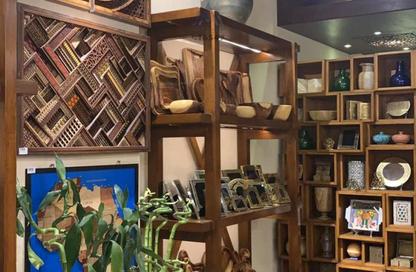 Shop - Studio - 1 for sale in El Rehab Extension - Al Rehab - New Cairo City - Cairo Shop - Studio - 1 for sale in El Rehab Extension - Al Rehab - New Cairo City - Cairo