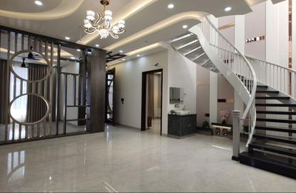 Penthouse - 4 - 4 for sale in Ivoire East - 5th Settlement Compounds - The 5th Settlement - New Cairo City - Cairo