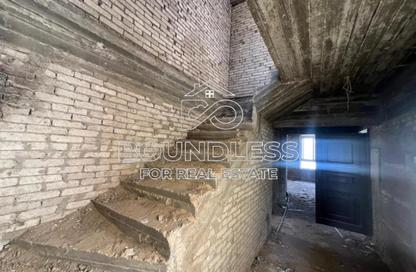 Penthouse - 4 - 4 for sale in Elan Sarai - Sarai - Mostakbal City Compounds - Mostakbal City - Future City - Cairo
